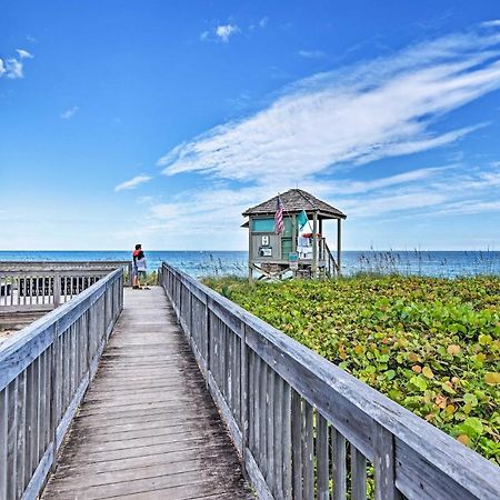 Sunny Deerfield Beach Home With Private Patio! Exteriér fotografie