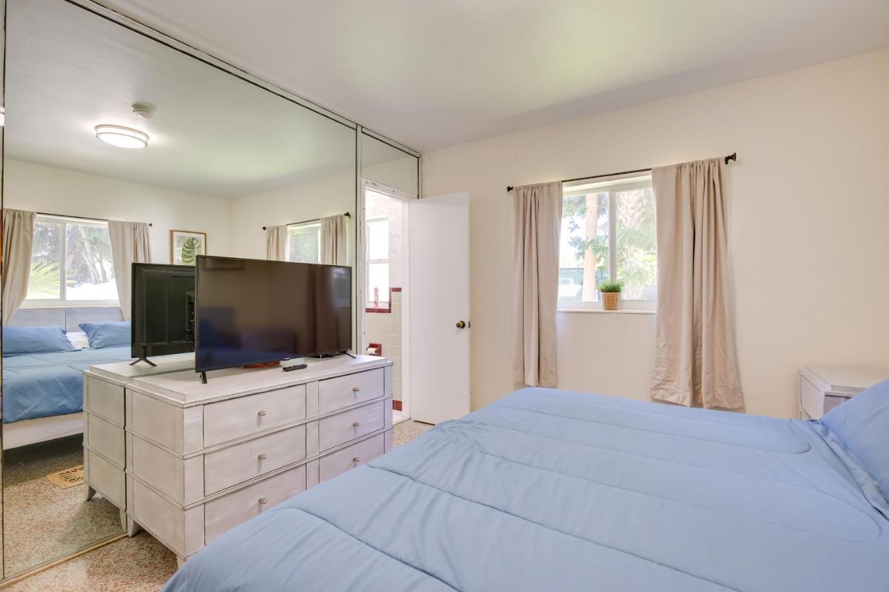 Sunny Deerfield Beach Home With Private Patio! Exteriér fotografie