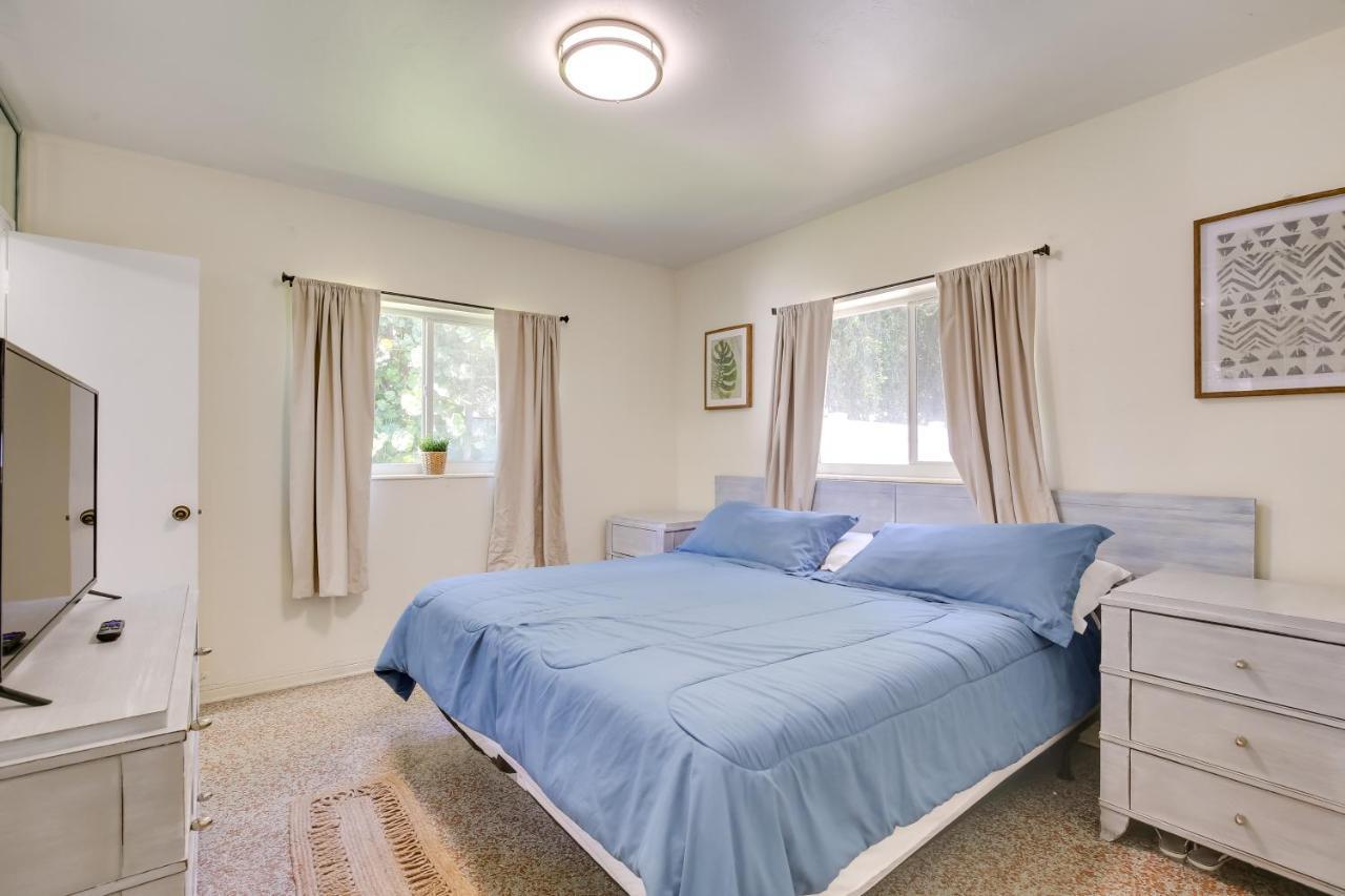 Sunny Deerfield Beach Home With Private Patio! Exteriér fotografie