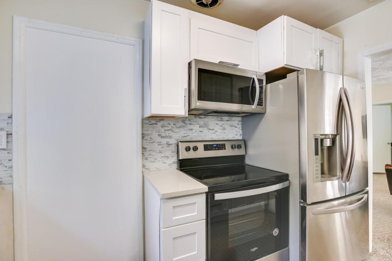 Sunny Deerfield Beach Home With Private Patio! Exteriér fotografie