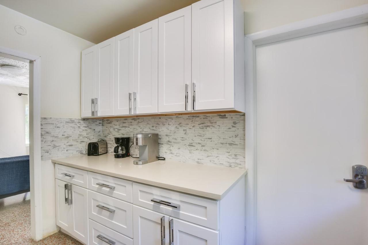Sunny Deerfield Beach Home With Private Patio! Exteriér fotografie