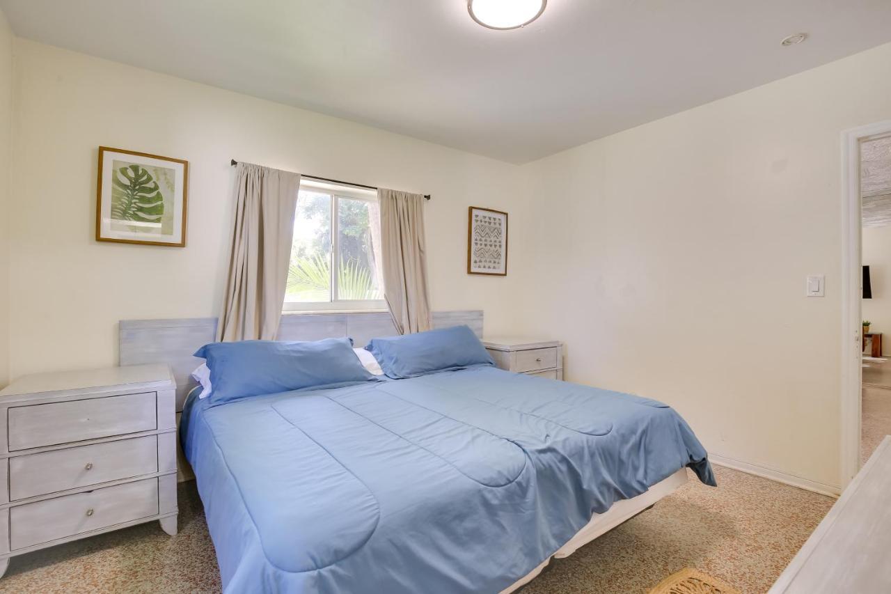 Sunny Deerfield Beach Home With Private Patio! Exteriér fotografie